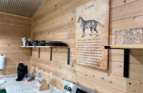 Coyote Den - Foto 18