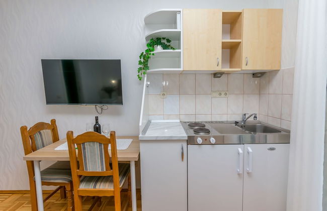 Apartments Tonko - Foto 24