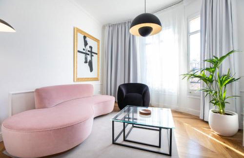 Majestic 4BR/4BATH apartment in Sagrada Familia area - Photo 103