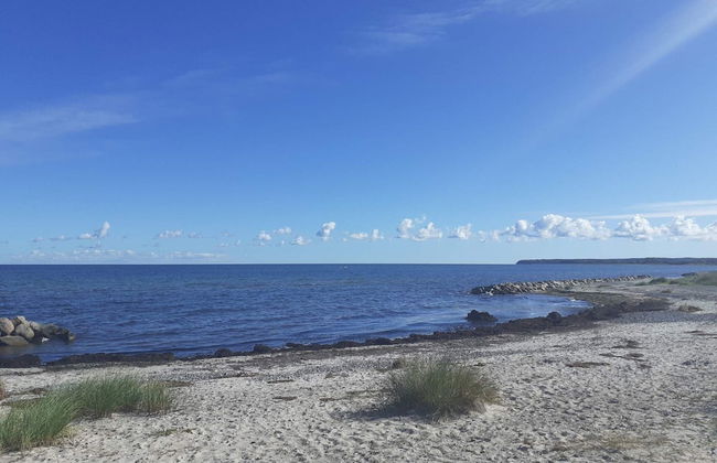 5 Person Holiday Home in Stege - Foto 4