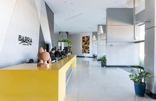 BHS Flat a beira mar 2203 - Foto 37