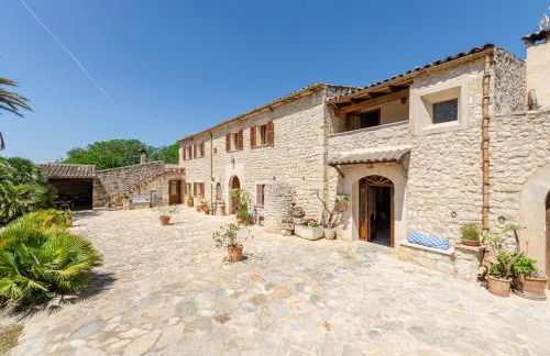 Finca es Rafal, Agroturisme - Photo 37