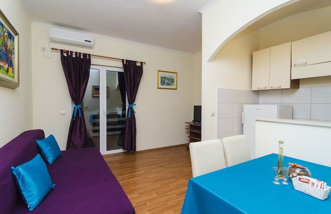 Apartments Dora Mljet - Foto 22