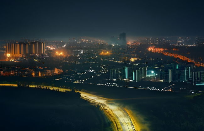 MidValley MegaMall View Southkey Mosaic 2BR 2FREE By Natol - Foto 20