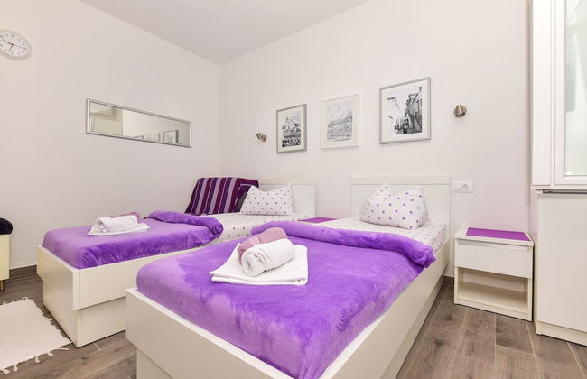 Apartments Bernarda - Foto 9