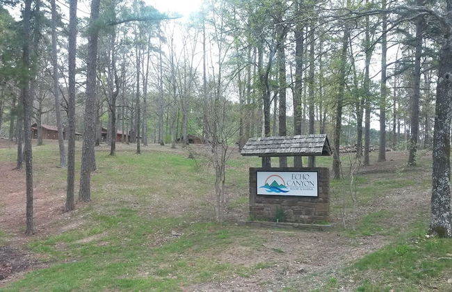 Echo Canyon Resort & Marina - Foto 1