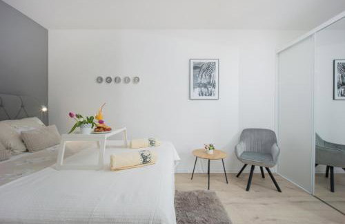 Beautiful Holiday Home "Villa Relax Oasis" - Foto 23