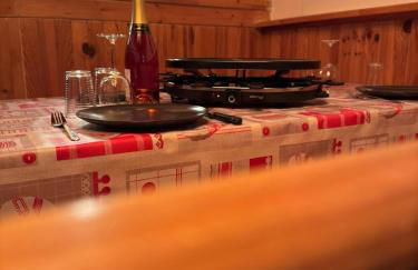 Studio cosy à 5 min à pied des pistes - Photo 9