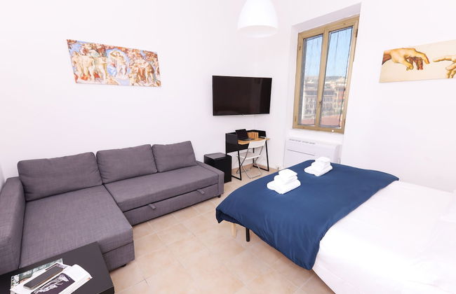 Cielo Vaticano Guest House - Photo 15