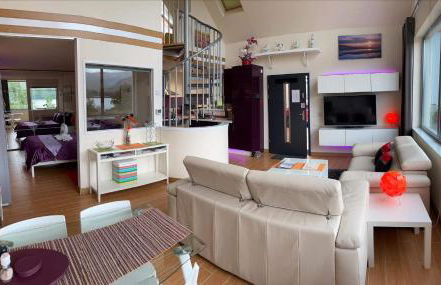 The Moorings - Foto 4