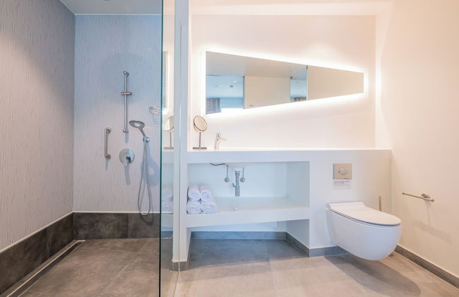 Limehome Amsterdam Gatwickstraat - Foto 58