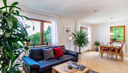 Ferienwohnung Liebich - Foto 2