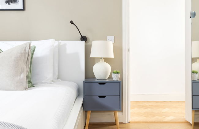 Luxurious Villa in Shepherd's Bush - Foto 9