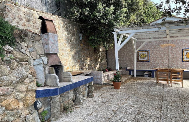 Wildsunset - Villa Cala Moresca - Foto 27