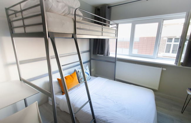 Smartflats Budget Louvain Central - Foto 6