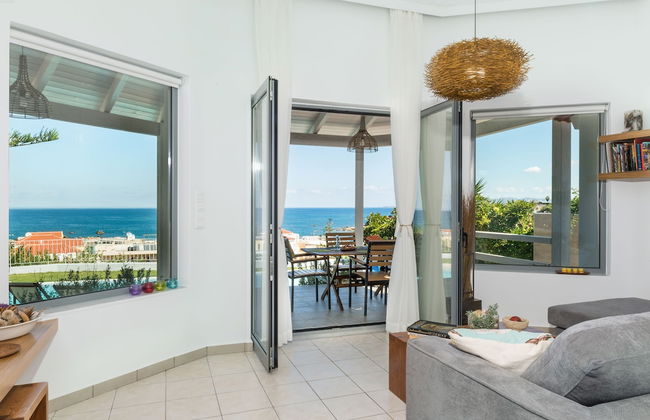 Thea Thalassa - Foto 17