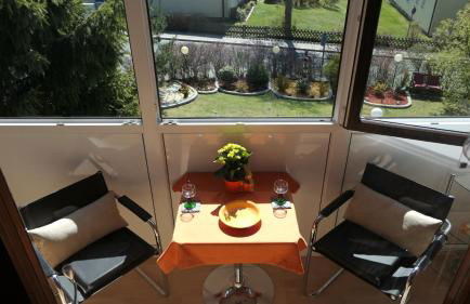 Gästehaus Guter Stern - Foto 7