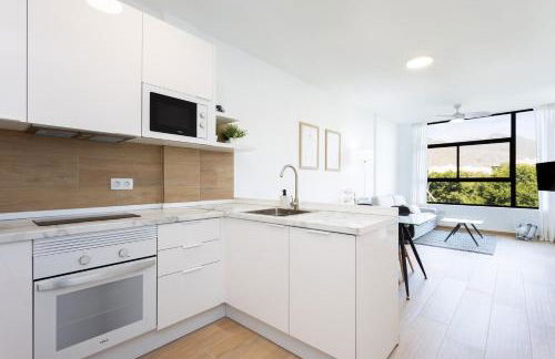 Home2Book Stylish & Luminous Apt Santa Cruz Center - Foto 10