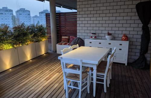 Appartamento vista San Luca con terrazza panoramica - Foto 15