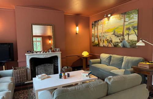 Domaine des Quatre Vents - Foto 38