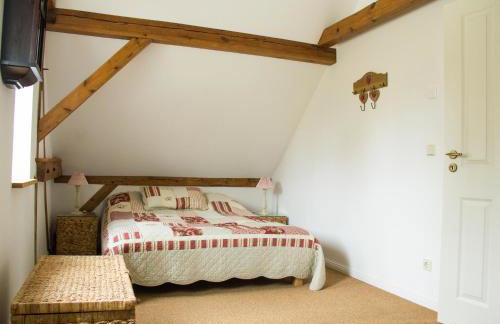 Ferienhaus Scheune - Foto 63