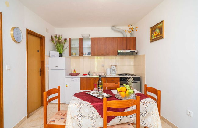 Apartments Zarac - Foto 45