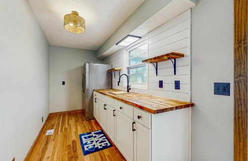 Serene Home Sleeps 14 Dock Waterslide Near Marina - Foto 12