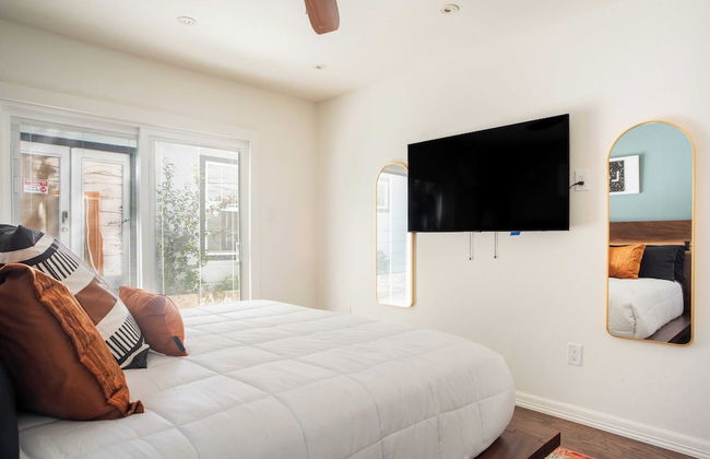 Red River by Avantstay Shared Pool + Hot Tub 20 Minutes to Downtown Austin - Foto 3