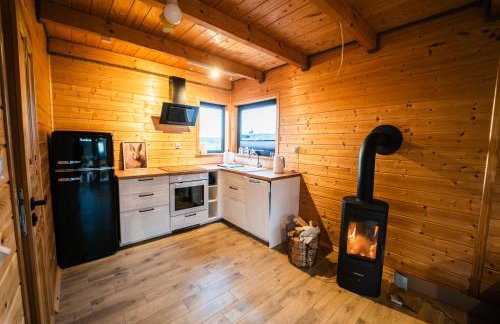 Nad brzozowym stawem - Foto 19