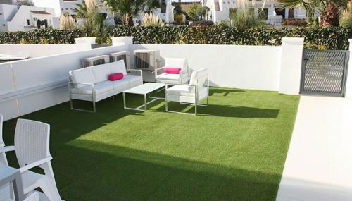 Amor Apricis - Foto 2, Garden view