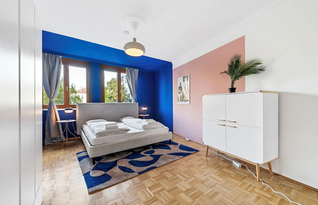 4ty3-Apartments Naschmarkt City Apt - Foto 10