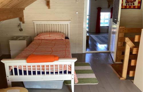 THE CABIN, KYPARISSIA - Foto 38