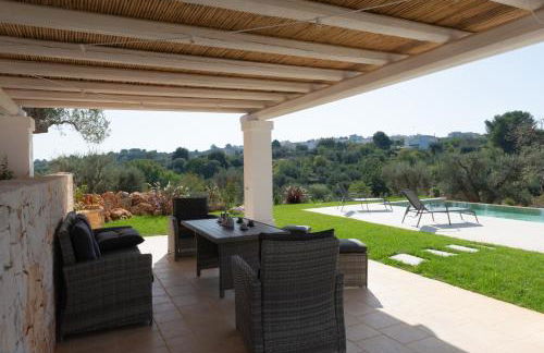 Trullo Mamamè - Foto 21