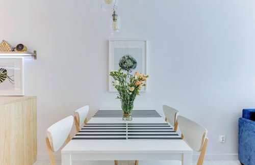 NORDBYHUS Apartamenty Chmielna Park - Foto 104