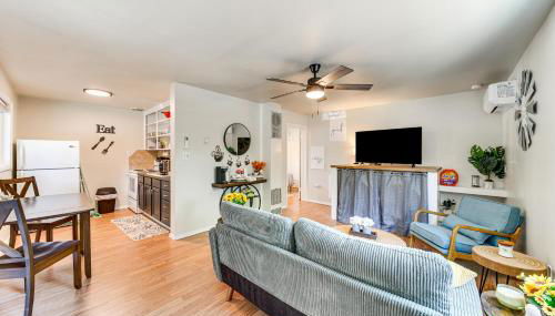 Less Than 1 Mi to Camels Back Park Boise Getaway! - Photo 4