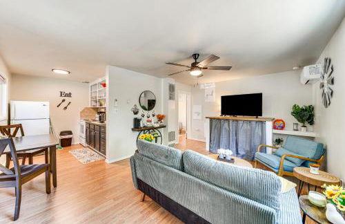 Less Than 1 Mi to Camels Back Park Boise Getaway! - Photo 4