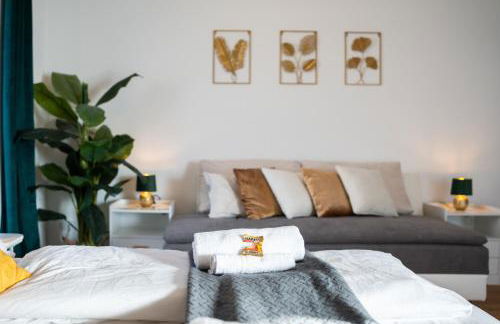 YAYstay - comfy Lofts in Rosenheim - Foto 72