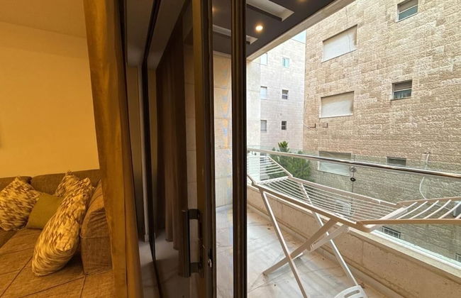 Charming 3 Bedroom Apartment in Amman - Foto 24