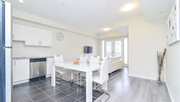 Servicio de comidas en la habitación