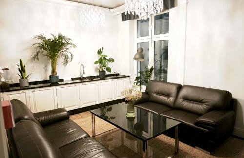 Aparthotel Platinum Apartamenty - Foto 52