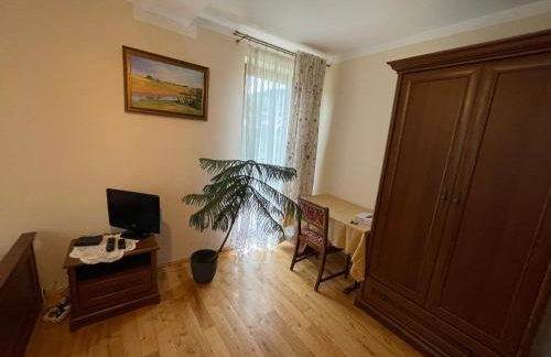 Pod Dziką Różą - Foto 12