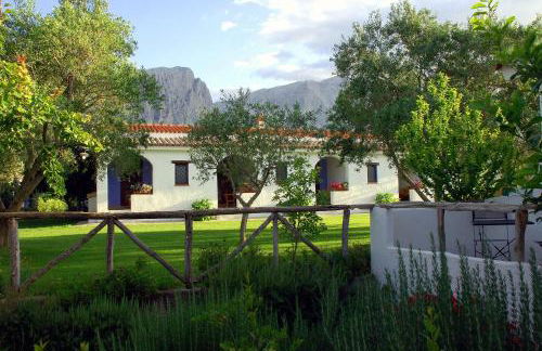 Agriturismo Guthiddai - Foto 45