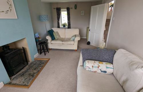 Cosy family cottage south Somerset - Foto 17