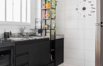 Seu refúgio perfeito: Praia, Piscina e Wi fi 400MB - Foto 9