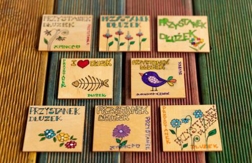 PRZYSTANEK DŁUŻEK - Photo 18