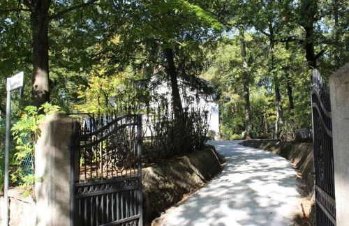 Villa La Casa Bianca - Foto 12