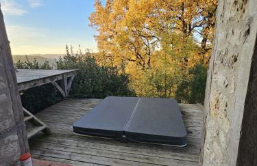 Auberge de Matau - Foto 2