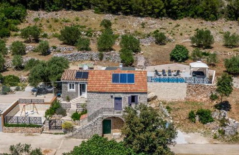 2 Bedroom Gorgeous Home In Smokvica - Foto 28