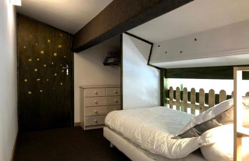 Spacious nest with terrace near the beach - Foto 12