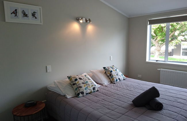 Taupo DeBretts Spa Resort - Photo 28